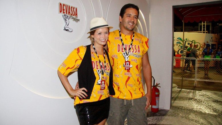 Diversão no Devassa