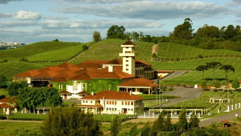 Mudanças