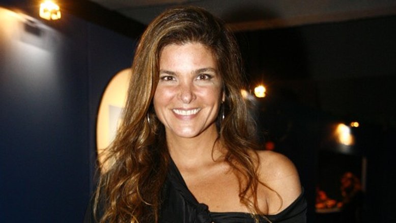 Cristiana Oliveira: prioridade é a saúde