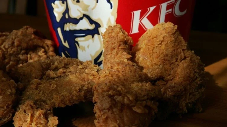 Jornal americano diz ter encontrado receita secreta do KFC