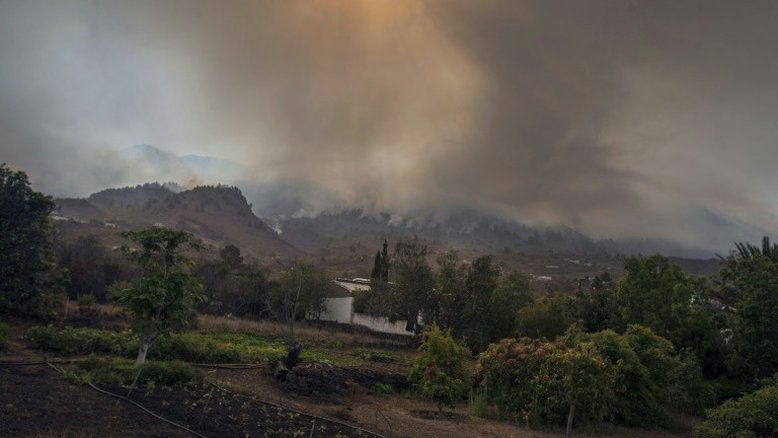 Incêndio florestal causado por alemão que defecava mata pessoa na Espanha