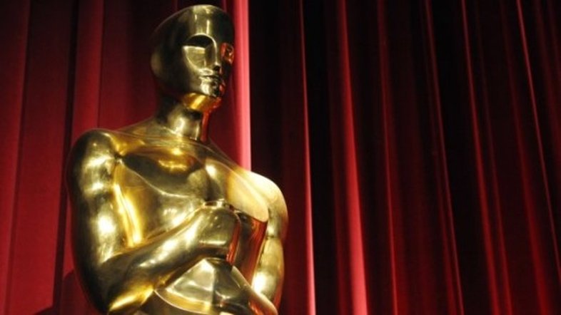 Oscar 2013