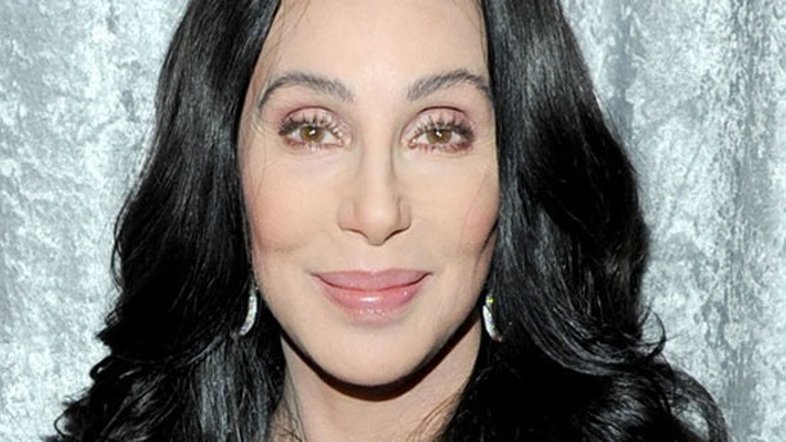 Fica para próxima, Cher!