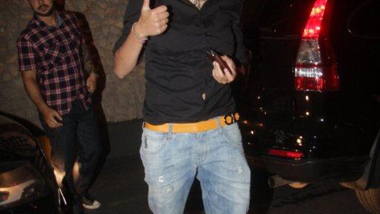 Louco por Elas: a festa