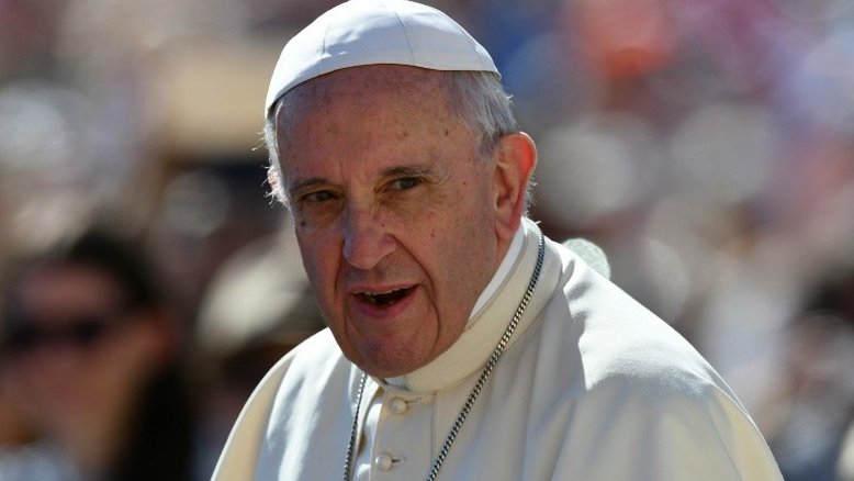 Vaticano declina participar de tribunal especial sobre conflito na Colômbia