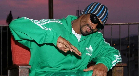 Neymar e Snoop Doggy Dogg