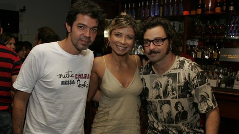 Sucesso no cinema