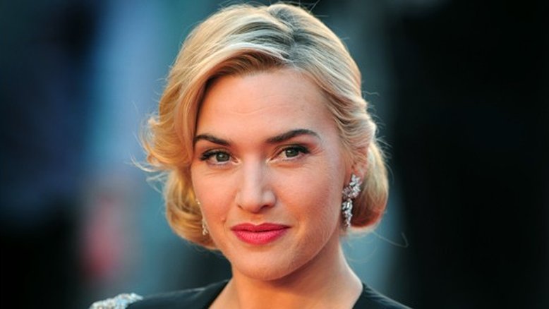 'Eu nunca li nada sobre ela', diz Kate Winslet sobre Jennifer Lopez