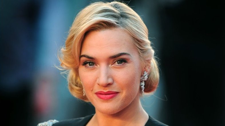 'Eu nunca li nada sobre ela', diz Kate Winslet sobre Jennifer Lopez