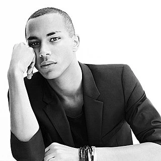 Conheça o novo estilista da Balmain