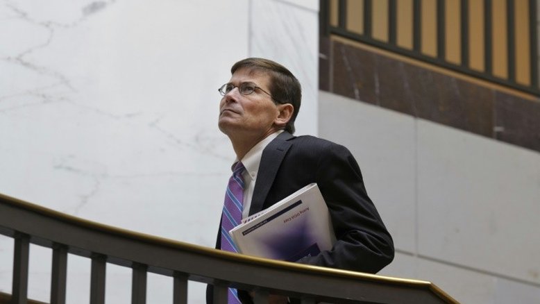 Ex-vice-diretor da CIA diz que Trump é 'agente involuntário' de Putin
