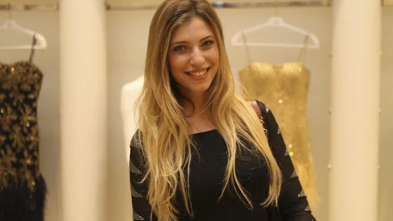 Daslu Couture