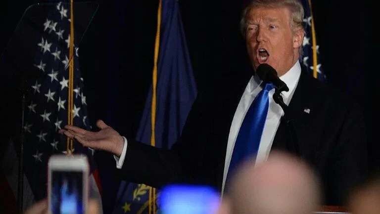 Trump envia sinais contraditórios sobre imigração