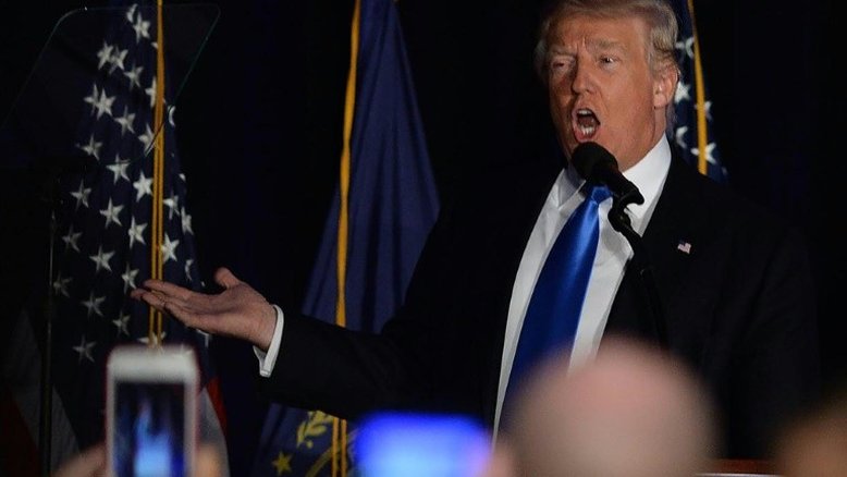 Trump envia sinais contraditórios sobre imigração