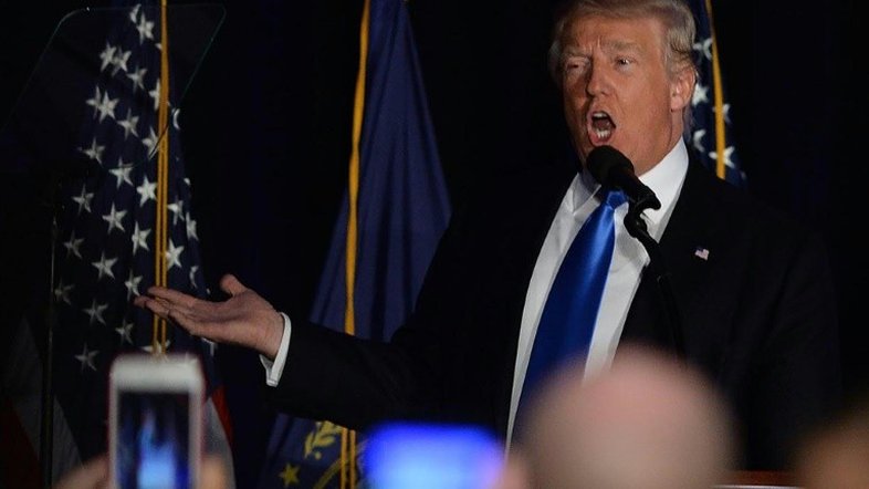 Trump envia sinais contraditórios sobre imigração
