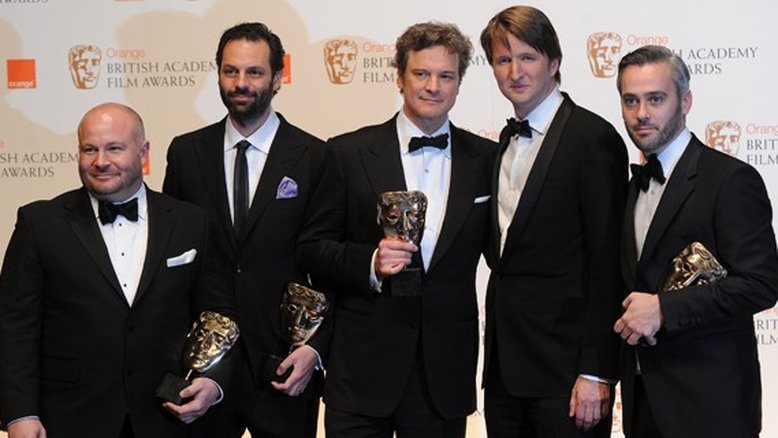 Destaque do Bafta 2011