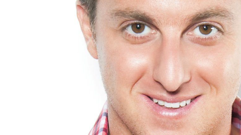 Luciano Huck é condenado a pagar R$ 40 mil