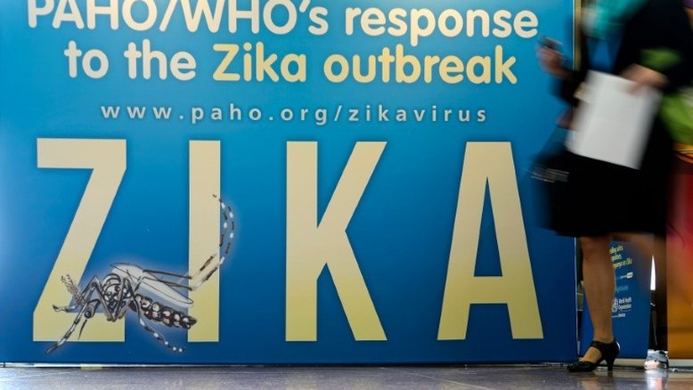 Médicos suíços lançam registro internacional de grávidas com zika