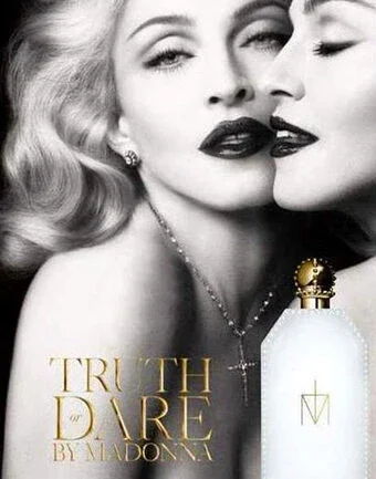Perfume de Madonna