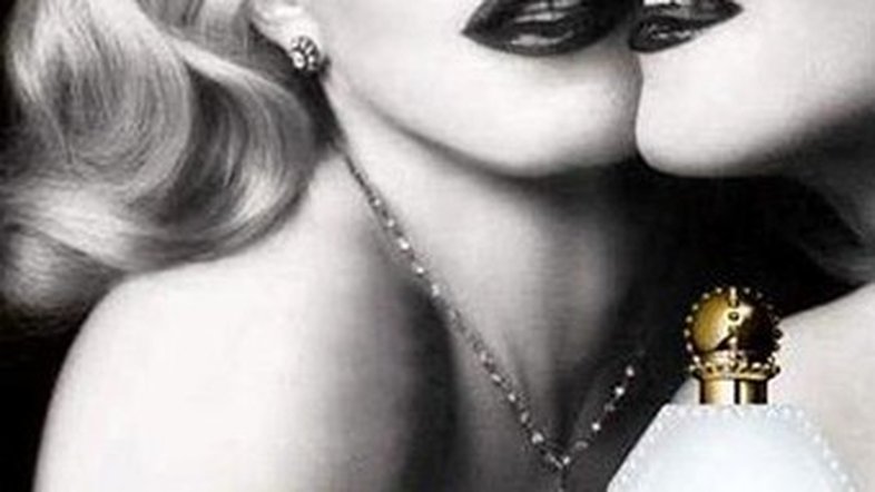 Perfume de Madonna