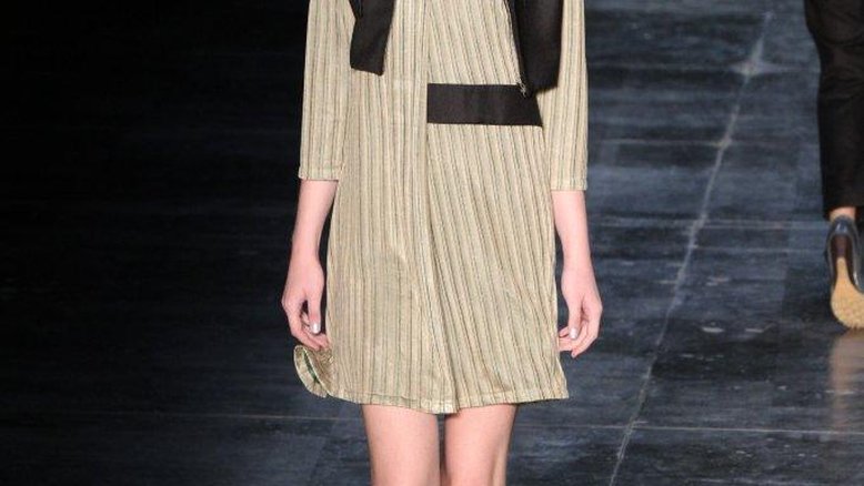 SPFW: as estampas de Fernanda Yamamoto