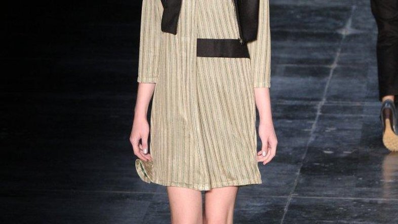 SPFW: as estampas de Fernanda Yamamoto