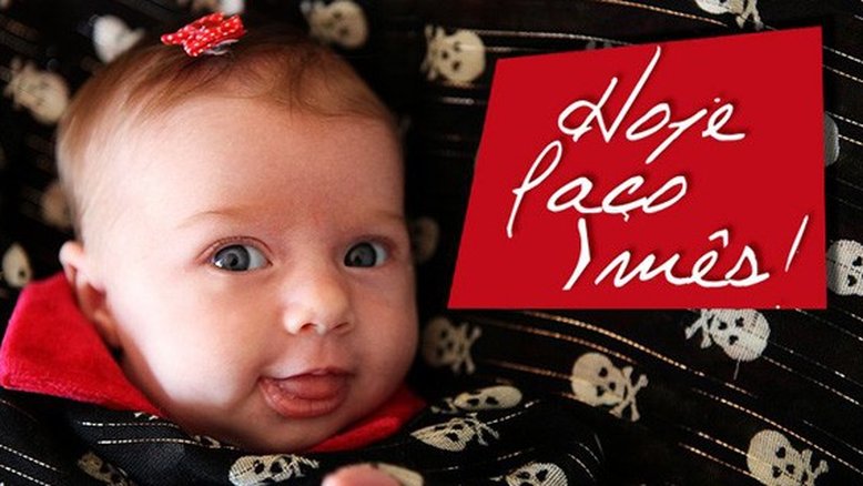 A filha de Fábio Assunção