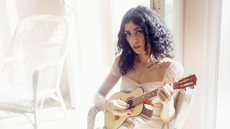O novo álbum de Marisa Monte