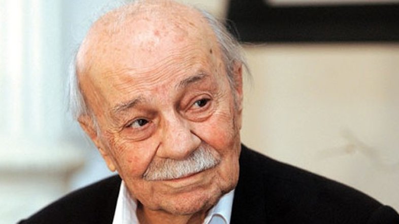 O adeus a Ernesto Sabato
