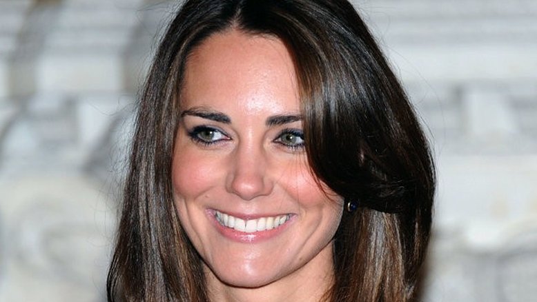 Os 30 anos de Kate