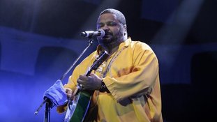 Arlindo Cruz morre aos 66 anos