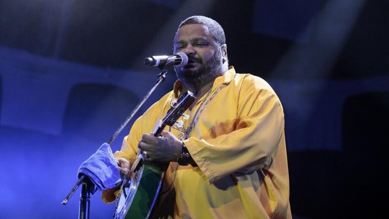 Arlindo Cruz morre aos 66 anos