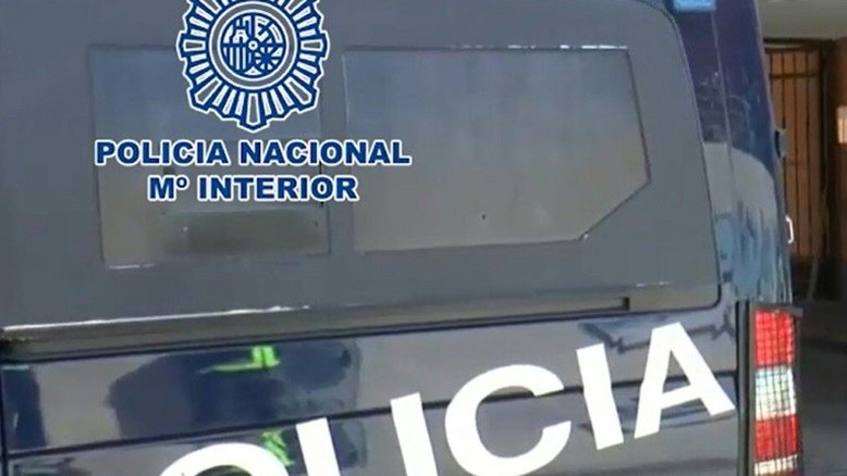 Polícia espanhola desmantela rede chinesa de imigração clandestina