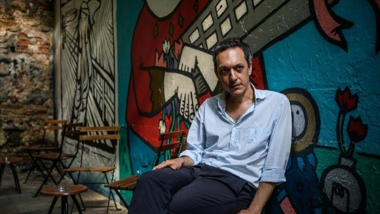 Artistas de Istambul tentam sobreviver em uma Turquia conturbada