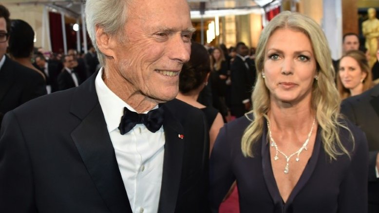 Clint Eastwood declara apoio a Donald Trump
