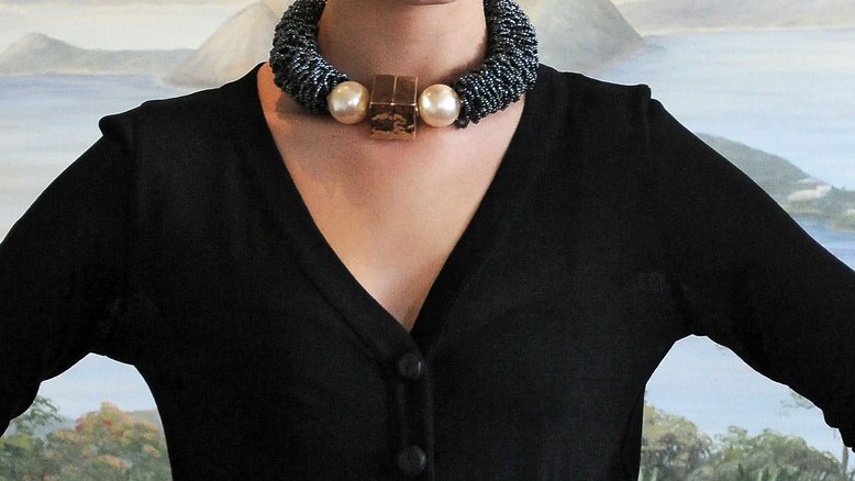 FASHION BUSINESS: as joias de Francesca