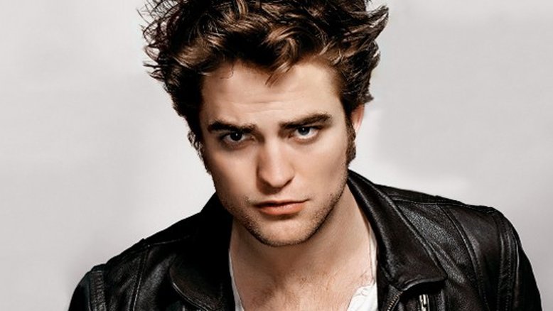Pattinson pode perdoar Kristen