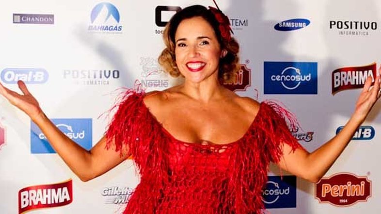 Carnaval de Daniela Mercury