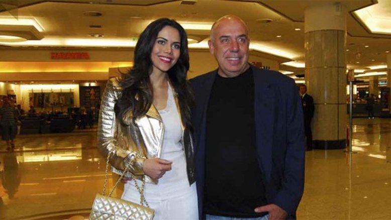 Daniela Albuquerque está grávida