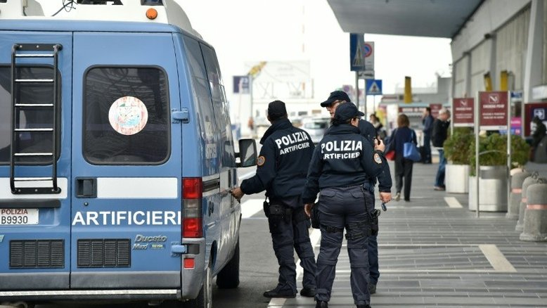 Detido na Itália suposto chefe do tráfico de migrantes vinculado ao jihadismo