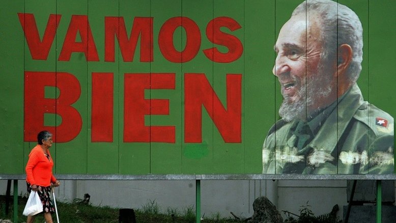 Fidel 90 anos: o culto que ele tanto recusou se tornou inevitável em Cuba