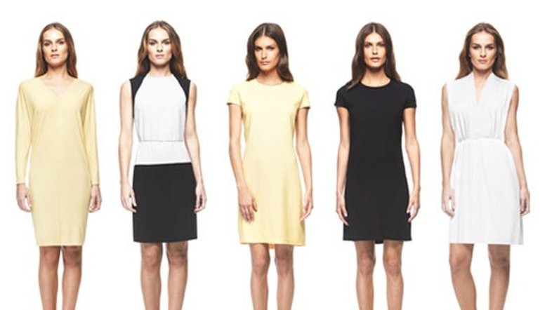 Francisco Costa lança linha inspirada no Brasil