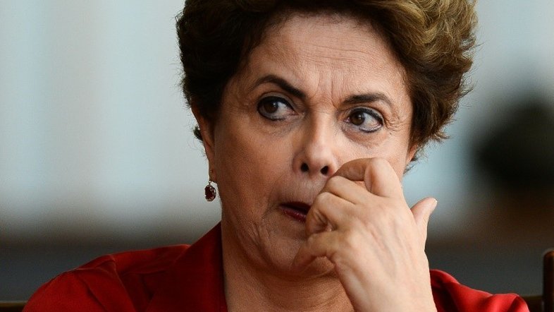 Começa ato final do julgamento de impeachment de Dilma