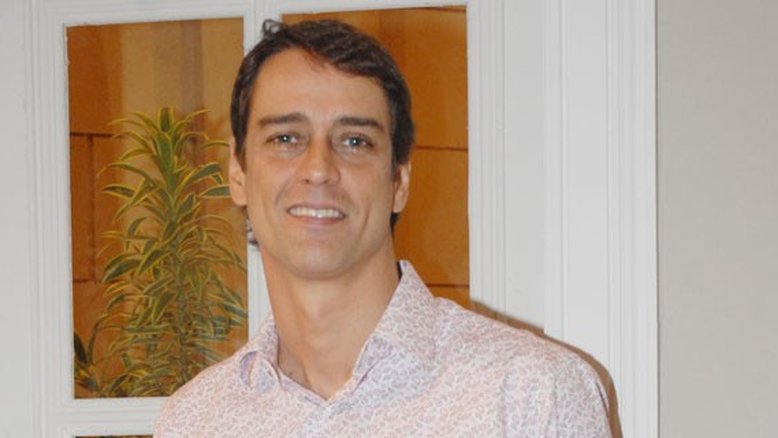 Nasce o filho de Marcello Antony