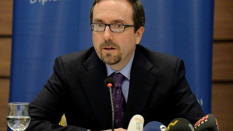 EUA insistem que não participaram na tentativa de golpe na Turquia