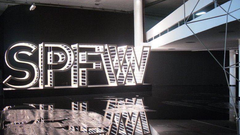 SPFW de cara nova