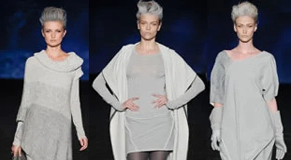 O line up do Fashion Rio