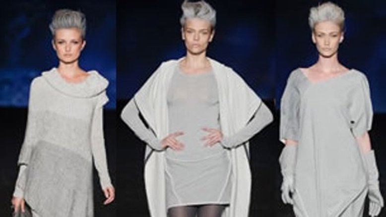O line up do Fashion Rio