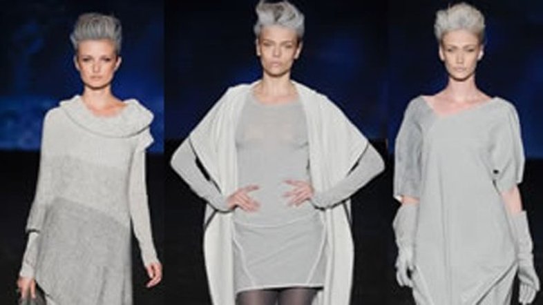 O line up do Fashion Rio