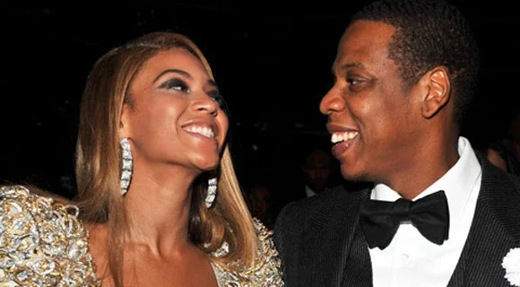 Beyoncé e Jay Z: casal mais bem pago
